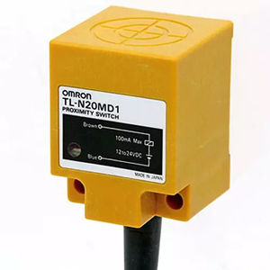 Tout nouveau capteur de proximité TL-N20MD1 - Product Image 1