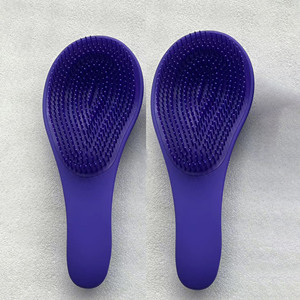 OEM all'ingrosso delangler <span class=keywords><strong>spazzola</strong></span> per capelli capelli bagnati e secchi <span class=keywords><strong>elimina</strong></span> i nodi riduce la rottura districante <span class=keywords><strong>spazzola</strong></span> per capelli per tutti i tipi di capelli - Product Image 6