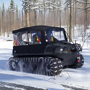 SL-8 tất cả các địa hình <span class=keywords><strong>OFFROAD</strong></span> lớn khả năng chịu tải đổ Bộ theo dõi <span class=keywords><strong>Robot</strong></span> <span class=keywords><strong>Chassis</strong></span> leo lên mạnh mẽ khả năng cho cứu hộ <span class=keywords><strong>Robot</strong></span> <span class=keywords><strong>Chassis</strong></span> - Product Image 5