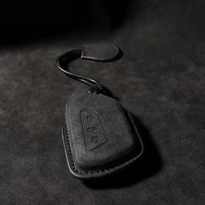 Soporte de Cuero JH40777 para <span class=keywords><strong>Coche</strong></span> OLIVER, Compatible con los Modelos 8 MK8 ID.3 ID.4 Octavia A8 MK4 <span class=keywords><strong>Tarraco</strong></span> 2020, Accesorios para <span class=keywords><strong>Coche</strong></span>, Ligero - Product Image 5