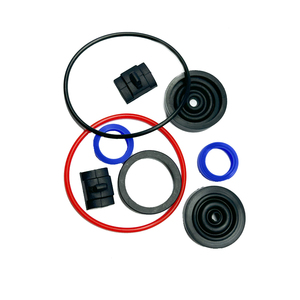 Vente en gros Joints à anneau plat Joints toriques Diverses applications Joints dans l'huile et les styles mécaniques en PTFE et PU - Product Image 5