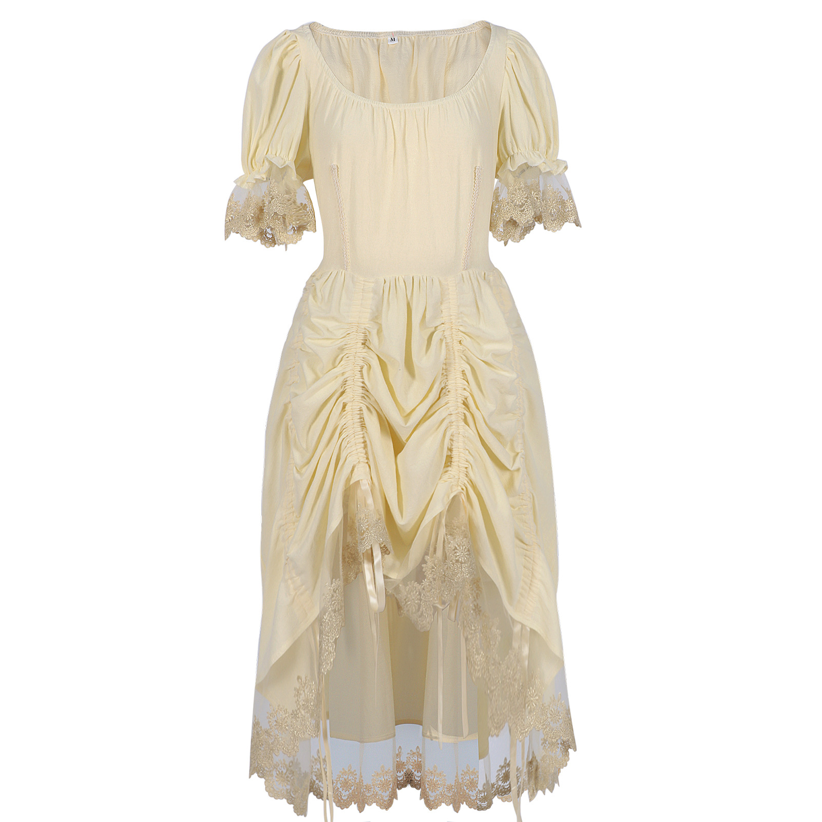 Shop Online Medieval Renaissance Gown Dress Unisex Design, Natural  Waistline | Alibaba.com