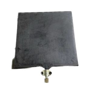 Pelat tekanan karet/Air untuk vulkanisasi tekan vulkanisasi - Product Image 2