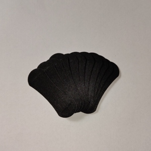 Produits les plus vendus, les patchs nasaux transparents aident à arrêter de ronfler et à mieux respirer les bandelettes nasales - Product Image 3