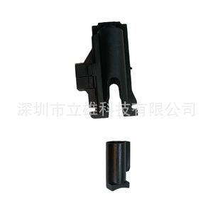 Moule de moulage par injection Lixiong personnalisé pour pièces en acrylique, capacité de traitement 50, intégration industrielle et commerciale - Product Image 3