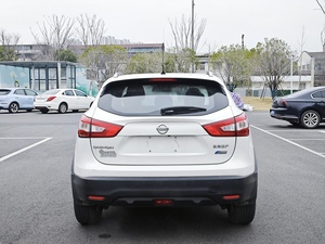 <span class=keywords><strong>Nissan</strong></span> <span class=keywords><strong>Qashqai</strong></span> 2.0L CVT <span class=keywords><strong>2017</strong></span>, SUV compact fiable et économe en carburant, bien entretenu, prêt à l'exportation - Product Image 4