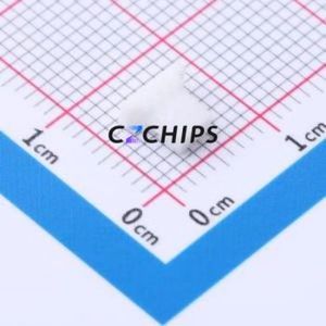 HDGC1002H-3P Housing (Wire-to-Board / Wire-to-Wire) P=1mm Connector 1x3P 1mm SH 1 - Product Image 2