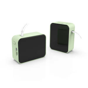 Imprimante thermique miniature MarkLife P15 de haute qualité, papier en rouleau de 15 mm, imprimante d'étiquettes portable en stock - Product Image 3