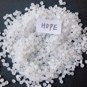 Vente en gros de résine HDPE vierge polyéthylène haute densité LOTTE 5220B granulés de plastique de qualité antistatique pour jouets pour moulage par soufflage - Product Image 2