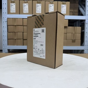G120C 6SL3210-1KE14-3UF2 sinamics ใหม่ล่าสุดในสต็อกรับประกันสองปีไดรฟ์ความถี่ตัวแปร (VFD) - Product Image 2