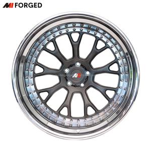MN Forged Exclusive Widebody SRT Factory Aftermarket <strong>Rims</strong> <strong>for</strong> 2014-2016 <strong>for</strong> <strong>Dodge</strong> <strong>Challenger</strong> Hellcat <strong>Deep</strong> <strong>Dish</strong> <strong>for</strong> Sale - Product Image 2