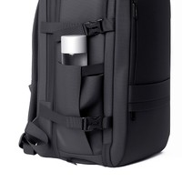 Nueva Mochila Inteligente de Viaje para Hombre, Expandible, de Gran Capacidad, para Negocios, con Carga USB, de Fabricante
