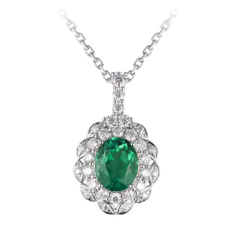 สีเขียว