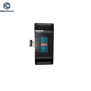 Oferta Especial: Módulo de Control de Temperatura FBS-NTC6 FBS-NTC4 FBS-NTC8 FBS-NTC16, Módulo de Expansión PLC para Automatización Industrial - Product Image 1