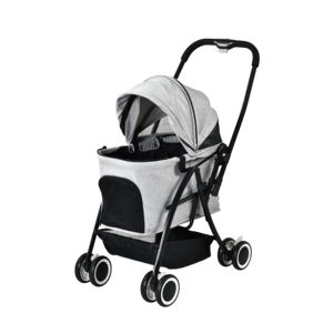 Produits populaires pour animaux de compagnie Poussette d'extérieur Poussette Petsmart Cat bon marché - Product Image 5