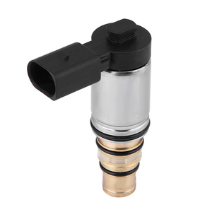 Válvula de Control del Compresor de Aire Volkswagen 1K0820803F 1K0820803J 1K0820803E, Pieza de Repuesto para Reparación - Product Image 2