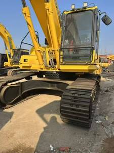 Excavatrice sur chenilles Komatsu PC360-11M0 d'occasion de 2020, 30 tonnes, avec moteur Komatsu, pour projets de construction et d'exploitation minière, à vendre - Product Image 2