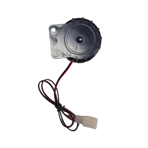 AT5530TL สัญญาณเตือนแบบพาสซีฟเพียโซอิเล็กทริกกันน้ำ120โวลต์สำหรับไซเรนสัญญาณเตือนภัย - Product Image 3