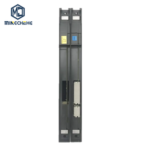รางยึดราง DIN 6ES7390-1AF30-0AA0 6ES7390-1AE00-0AA0 830มม. 480มม. สำหรับประกอบโมดูล PLC S7-300 - Product Image 1