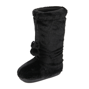 <span class=keywords><strong>Bottes</strong></span> d'hiver classiques pour femmes, doublure en coton, chaudes, unisexes, chaussures <span class=keywords><strong>de</strong></span> marche d'hiver pour l'extérieur - Product Image 3