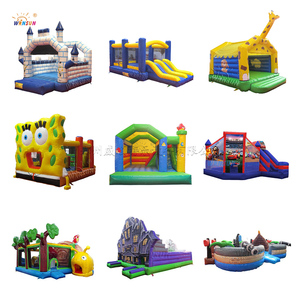 Château <span class=keywords><strong>gonflable</strong></span> WINSUN pour enfants, château <span class=keywords><strong>gonflable</strong></span> pour enfants, château <span class=keywords><strong>gonflable</strong></span> <span class=keywords><strong>licorne</strong></span> - Product Image 5