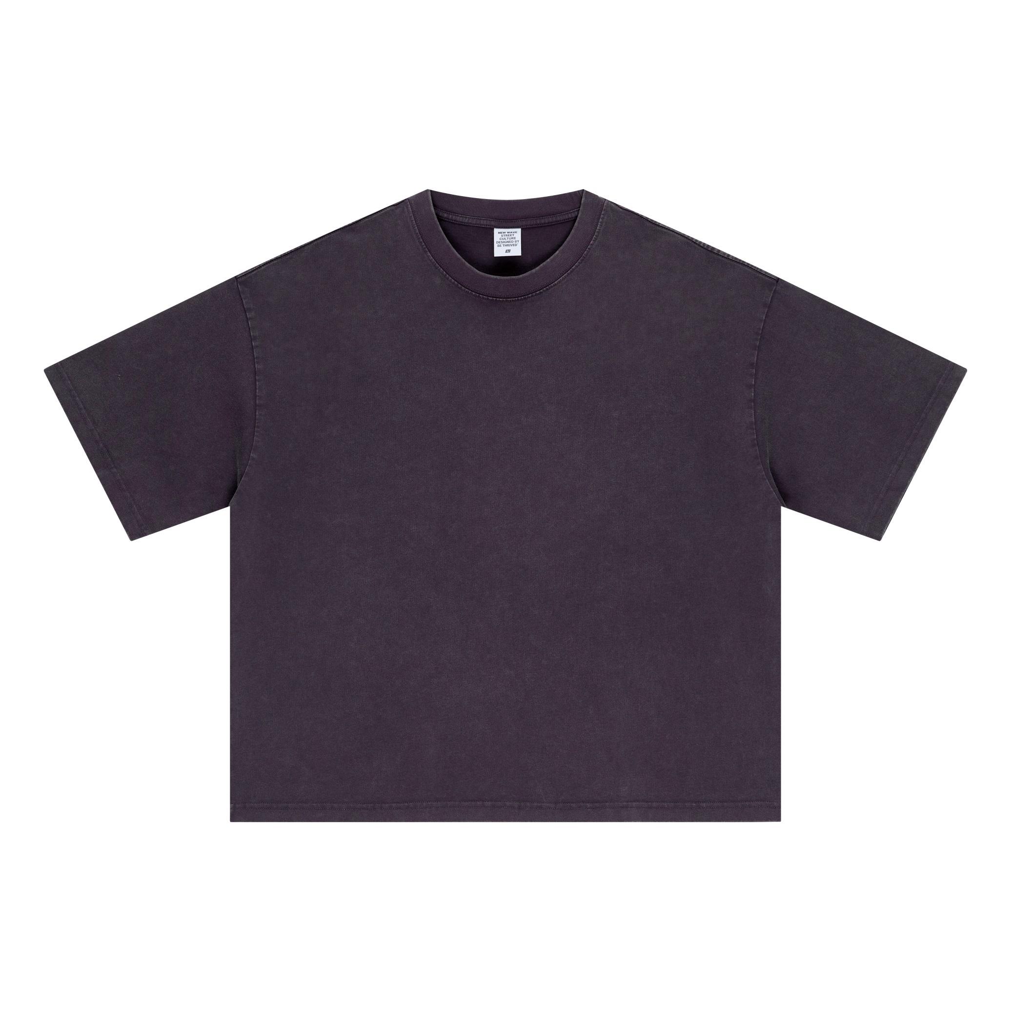 สีม่วงพลัม