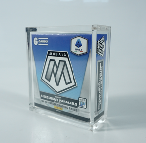 Vente en gros Porte-<span class=keywords><strong>cartes</strong></span> NBA Soccerl étanche pour le sport Protecteur acrylique pour <span class=keywords><strong>cartes</strong></span> à collectionner - Product Image 2