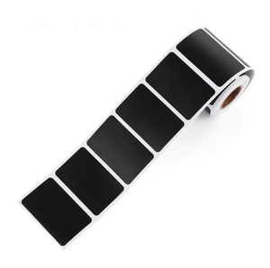สติกเกอร์ติดเองแบบ Kiss-Cut ลายตกแต่ง สำหรับสมุดภาพ สมุดบันทึก และงาน DIY - Product Image 2