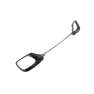 De fibra de carbono W222 S65 parachoques delantero de ventilación para Mercedes Benz <span class=keywords><strong>S63</strong></span> <span class=keywords><strong>AMG</strong></span> 4 puerta sedán 18-19 - Product Image 6