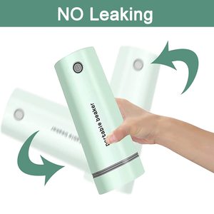 Da viaggio bollitore elettrico portatile, Mini caldaia ad acqua calda piccolo bollitore da viaggio acqua bollente veloce una tazza di acqua calda - Product Image 4
