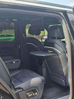 Zeekr 9X d'occasion 2025 – SUV de luxe grand format, nouvelle énergie, 4x4 hybride automatique, prêt à l'exportation