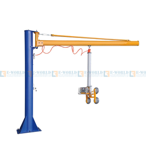 เครื่องยกกระจกสุญญากาศสำหรับยกกระจกภายในอาคาร - Product Image 5