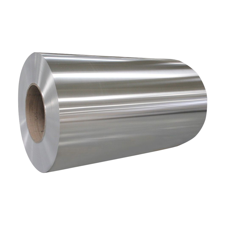 Mirror Sliver Water Ripple Stainless Steel