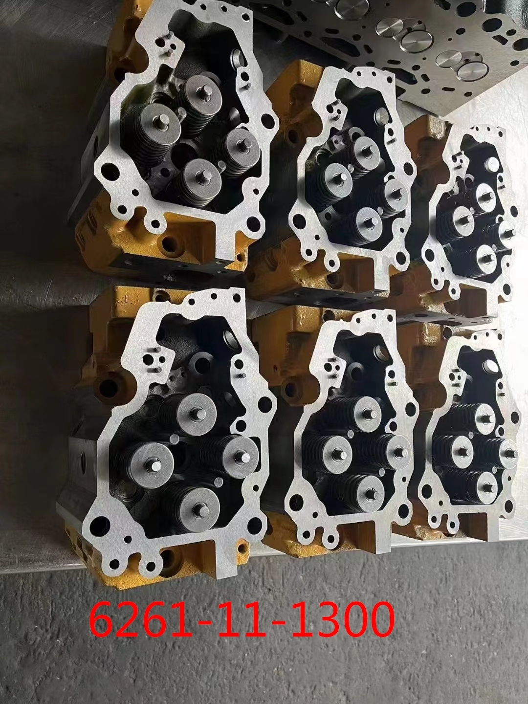 6245-11-5670 17M-13-22730 569-02-82180 6261-11-1300 6560-81