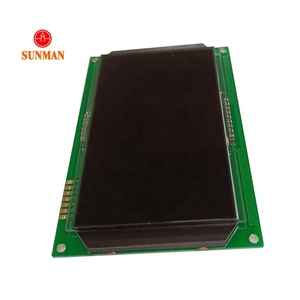 <span class=keywords><strong>Display</strong></span> termo temperatura personalizzato Mono basso corrente 7 segmento Va <span class=keywords><strong>Display</strong></span> Modul <span class=keywords><strong>Lcd</strong></span> - Product Image 2