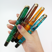 Usine Offre Spéciale école bureau signature cadeau stylo plume acrylique