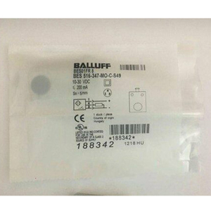 PLC BES516-347-MO-C-S49 Nuevo y Original - Product Image 1