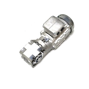 Moteur à engrenages d'origine 16922895 G50BB111MHAR2C00 Moteur 1,1KW Série G500 Boîte de vitesses à haut rendement Neuve - Product Image 3