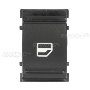 Botón Interruptor Elevavidrios Eléctrico 1K0959855 7L6959855B para VW Golf MK5 6 Passat B5 Jetta B6 Amarok Sharan Tiguan Touran Touareg - Product Image 4