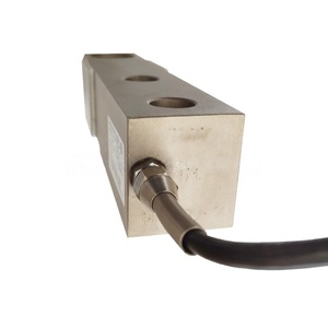 Sensores de pesaje VEIDT para TOLEDO 2300SB-3t, SB-5t, fabricados por VEIDT para sensores TOLEDO 2300SB-3t, SB-5t - Product Image 3