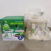 Fabrieksdirect, populaire roestvrijstalen handmatige multifunctionele keukenhulpjes, modieuze fruit- en groentesnijder, -schaaf en -koolhakker