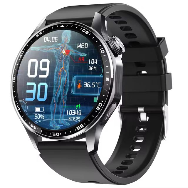 2026 Hot Selling F210 Smart Watch  BT Call Heart Rate Android ECG Health Message Weather Push High-quality Wrist Watch Men Woman