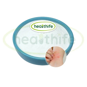 Fornitura Healthife CAS 59-67-6 niacina in polvere vitamina B3 99% acido nicotinico - Product Image 3