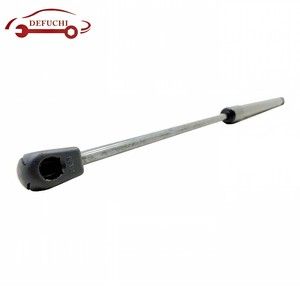 Resorte de Gas para Automóviles, para Ford <span class=keywords><strong>Fiesta</strong></span> 1514965 1523356 1666068 8A61A406A10AB 8A61A406A10AC 8A61-A406A10-AC - Product Image 2