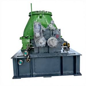 Stabiele kracht, hoge kwaliteit en hoge prijs-kwaliteitverhouding 1 kW 5 kW 20 kW 50 kW stoomturbine - Product Image 1