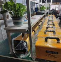 Offre spéciale de banque d'alimentation de stockage d'énergie portable au lithium-ion alimentation extérieure pour une utilisation d'urgence de l'électricité personnalisée