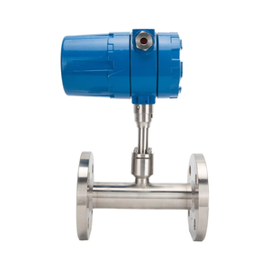 Langlebige Durchfluss gas ausrüstung Genauer Massen durchfluss messer mit OEM-Unterstützung - Product Image 1