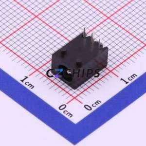 Original-Nuevo componente de orificio pasante (THT), Chip IC de circuito integrado, conector de alimentación PMIC DC - Product Image 1