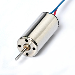 8520 Coreless Motor 36V High Speed Metal Shaft For <b>Rc</b> Vehicles And Drones - Product Image 3