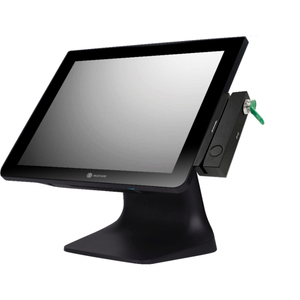 Système de point de vente de table 15/15,6 pouces, écran tactile pour restaurant, point de vente, ouverture de <span class=keywords><strong>compte</strong></span> <span class=keywords><strong>bancaire</strong></span> en ligne - Product Image 1
